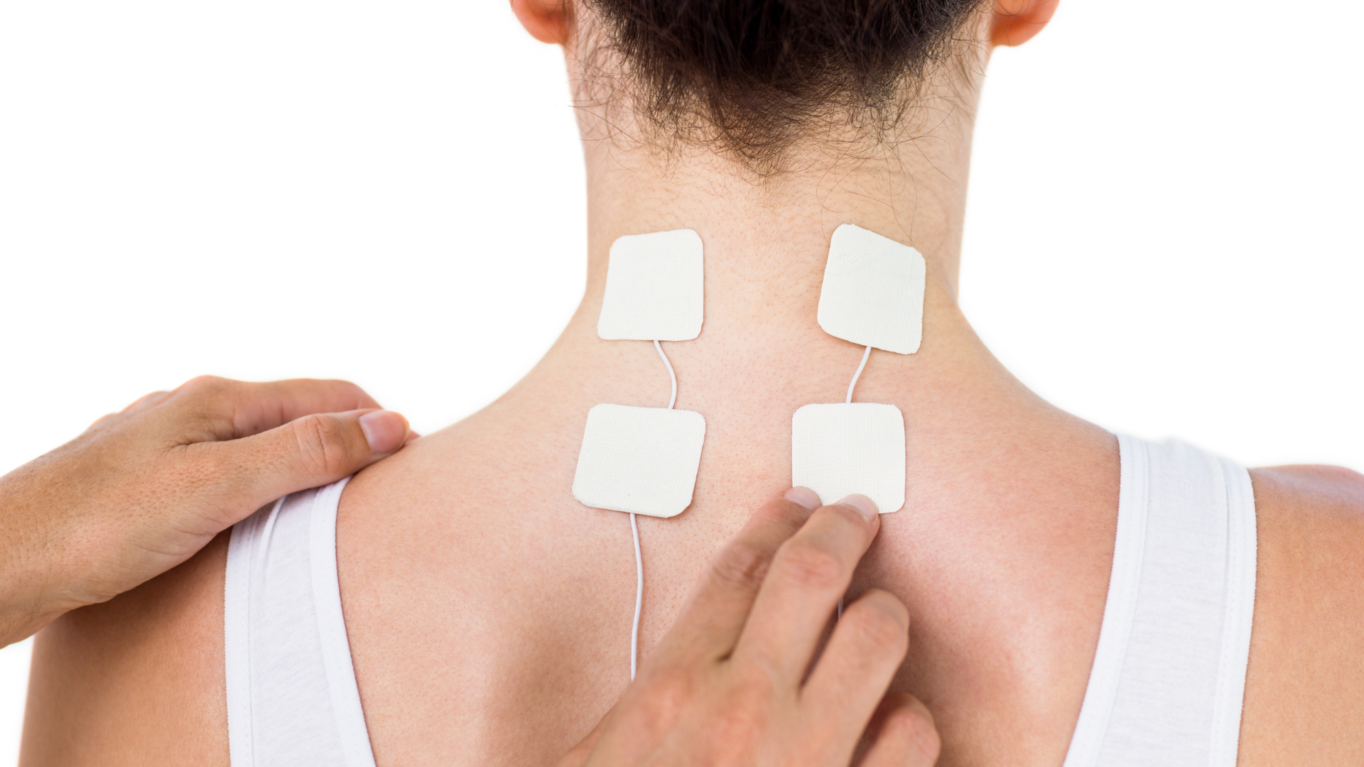 5 tipos de electroterapia en fisioterapia