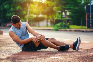 Quieres acabar con el dolor de rodilla